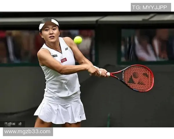 对话吴芳:回顾网球生涯中的挑战与成就分享